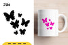 Butterfly SVG Bundle