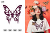 Butterfly SVG Bundle