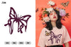 Butterfly SVG Bundle