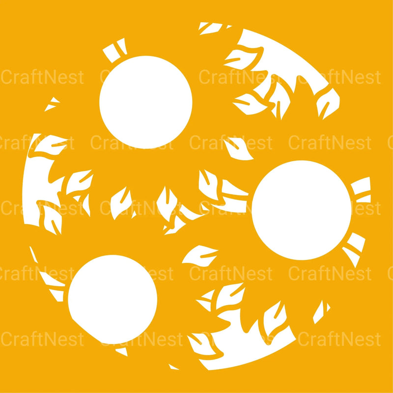Butterfly and Sunflower 3D Layered Papercut Clipart Bundle - CraftNest - Digital Crafting and Art