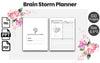 Brainstorm Planner