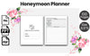 Honeymoon Planner Guide