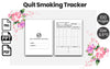 Quit Smoking Tracker App
