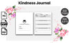 Kindness Journal