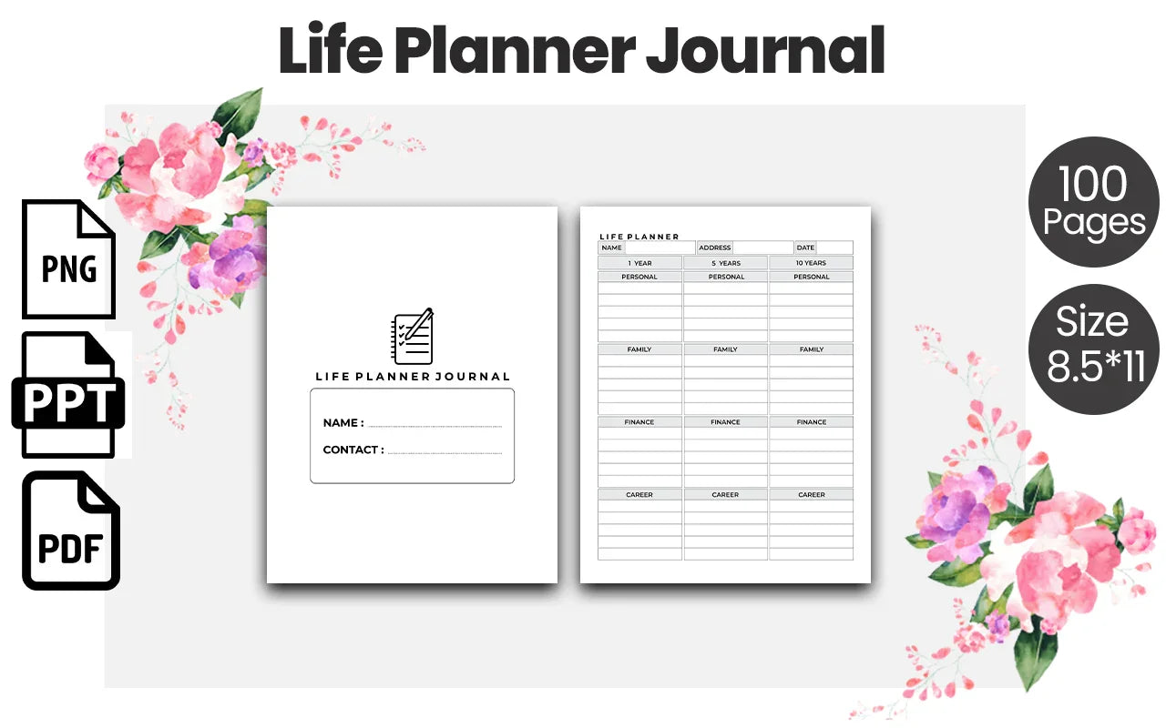 Life Planner
