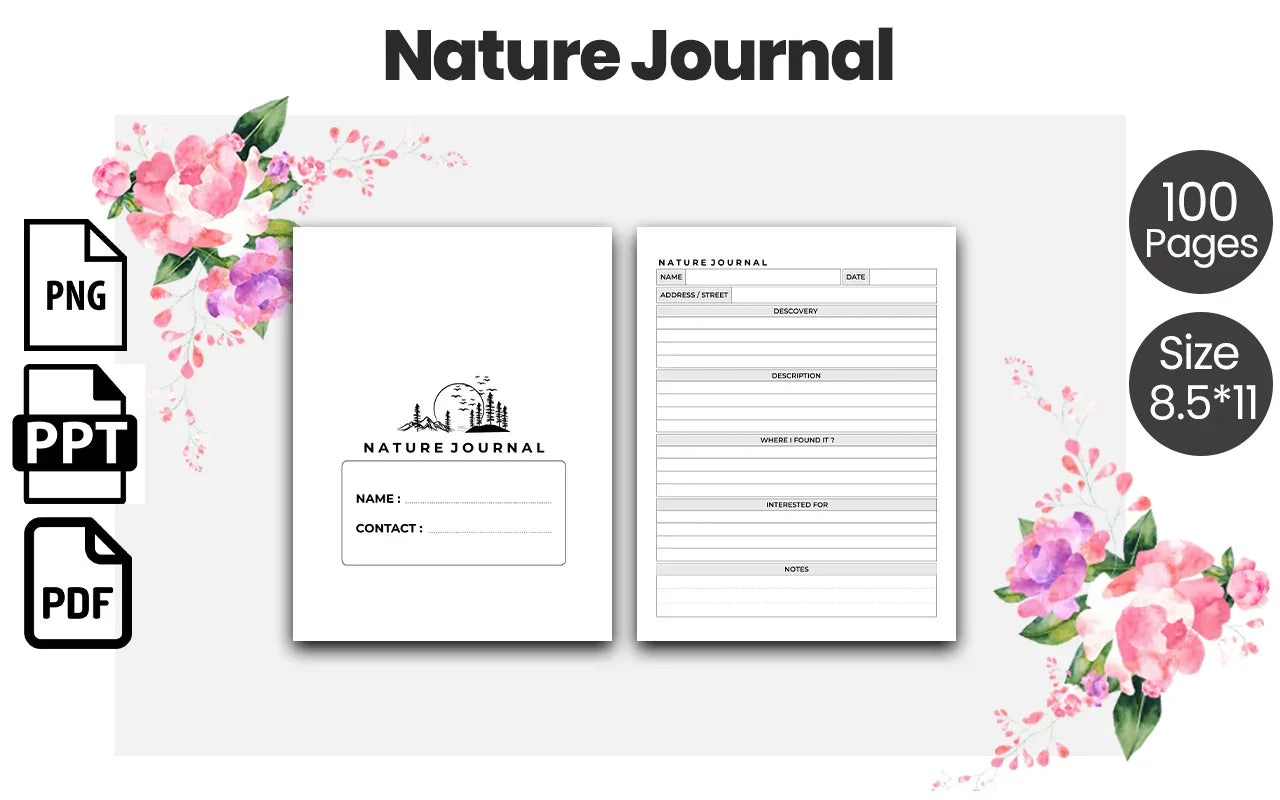 Nature Journal