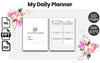 My Day Planner
