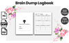 Brain Dump Planner