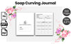 Soap Carving Journal