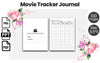 Movie Tracker