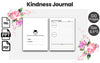 Kindness Tracker: Monitor Acts of Kindness