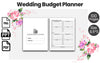 Wedding Budget Planner