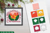 Christmas Layered Papercut SVG Bundle