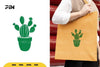 Cactus SVG Bundle