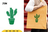 Cactus SVG Bundle