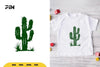Cactus SVG Bundle