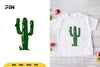 Cactus SVG Bundle