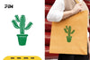 Cactus SVG Bundle