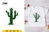 Cactus SVG Bundle