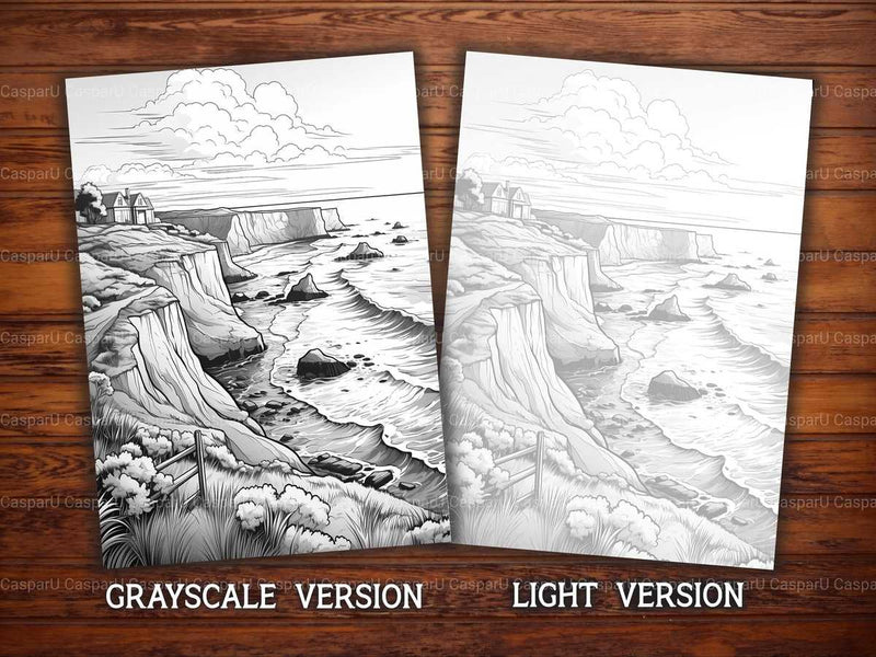 California Coloring Books - CraftNest
