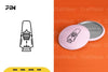 Camping Lantern SVG Bundle Clipart