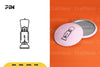 Camping Lantern SVG Bundle Clipart