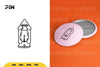 Camping Lantern SVG Bundle