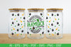St. Patrick's Day Can Glass Wrap SVG Bundle