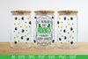 St. Patrick's Day Can Glass Wrap SVG Bundle