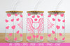 Valentine's Can Glass Wrap SVG Bundle