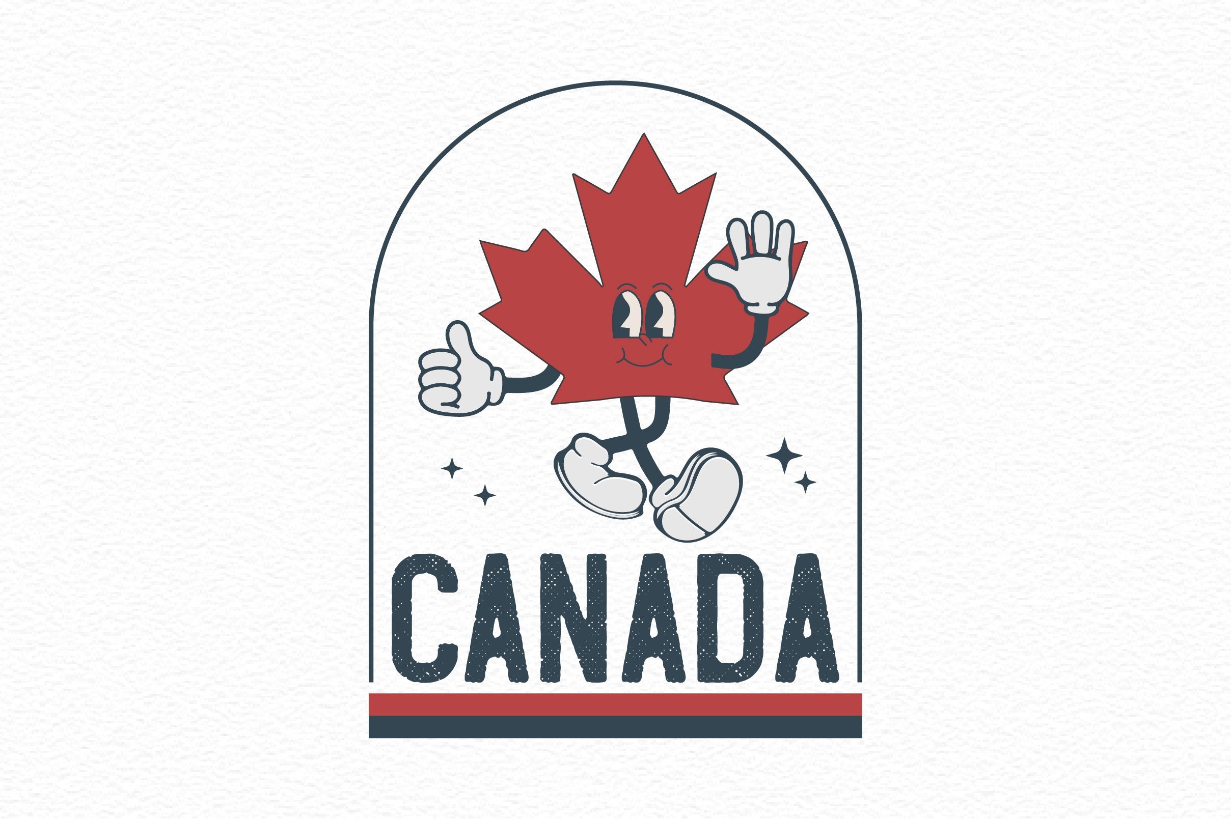 Canada SVG Bundle