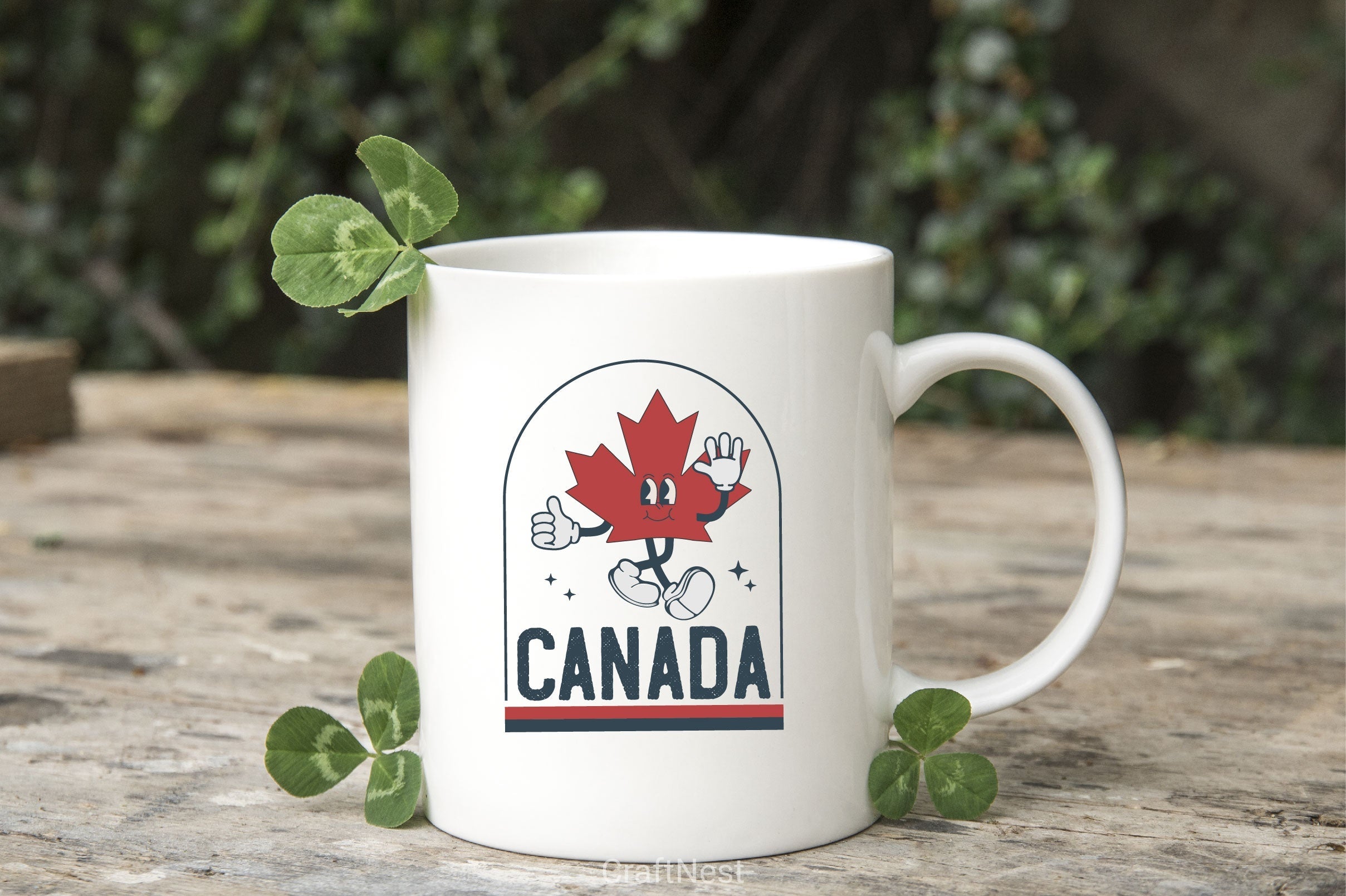 Canada SVG Bundle