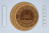Cancer Zodiac Laser Cut SVG Bundle