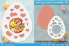 Candy Holder Easter Egg SVG Bundle