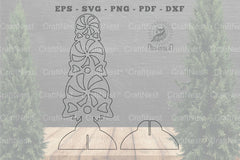 Candy Pile Laser Cut Home Decor Clipart Bundle - CraftNest - Digital Crafting and Art