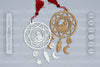 Capricorn Dream Catcher Set SVG Bundle