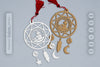 Capricorn Dream Catcher Set SVG Bundle