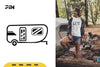 Caravan Camping SVG Bundle