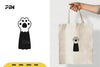 Cat Hand SVG Bundle
