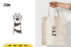 Cat Hand SVG Bundle