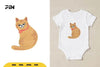 Cat SVG Bundle
