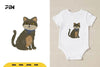 Cat SVG Bundle