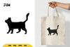 Cat SVG Bundle