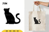 Cat SVG Bundle