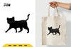 Cat SVG Bundle