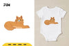 Cat SVG Bundle