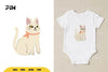 Cat SVG Bundle