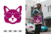Cat With Sunglasses SVG Bundle