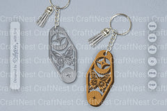 Celestial Butterfly Motel SVG Bundle 6 - CraftNest - Digital Crafting and Art