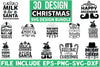 Christmas 8 Bundle